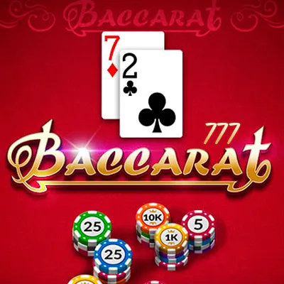 Baccarat 777 Fezbet