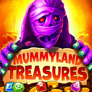 Mummyland Treasures Fezbet Casino