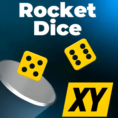 Rocket Dice XY Fezbet Polska