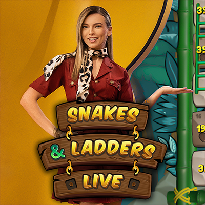Snakes Ladders Live LocoWin