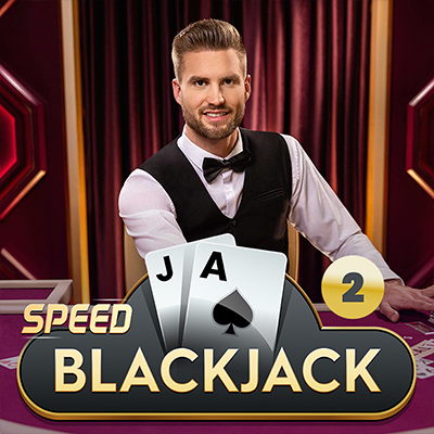 Speed Blackjack LocoWin Casino
