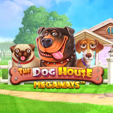 The Dog House Megaways Fezbet Casino
